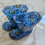 MARVEL Toddler Blue Wellies UK4 Image 8