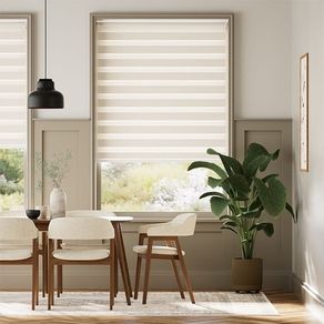 Cream Roller Blinds 181cm, 153cm, 84.5cm, Custom Made, Brand New