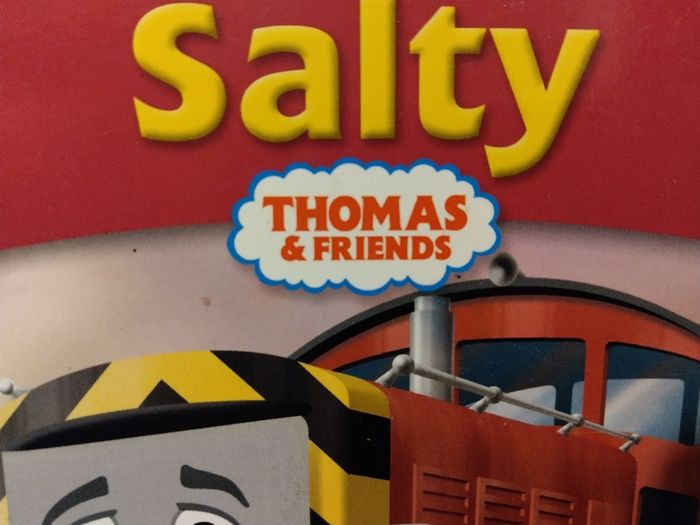 Thomas & Friends Book Collection