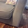 Shanley's Grey Sofa Image 5