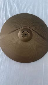 Roland CY8 Dual Tigger Pad