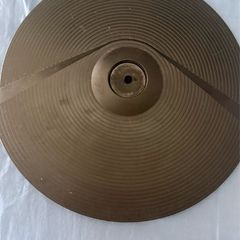 Roland CY8 Dual Tigger Pad