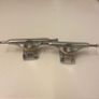 Independent Stage 11 Forged Hollow Silver 144 8.25'' Skateboard Trucks Image 2