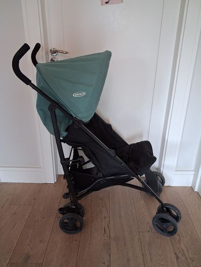 Graco EZLite Stroller