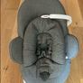 Stokke Steps High Chair and New Born Seat Image 3