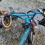 Pair Fiido M1 Pro E-Bike Near New Image 2