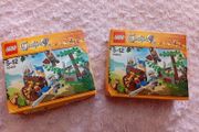 Lego Castle battle pack 70400 MISB 2 pieces
