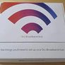 Brand new sky broadband Image 2