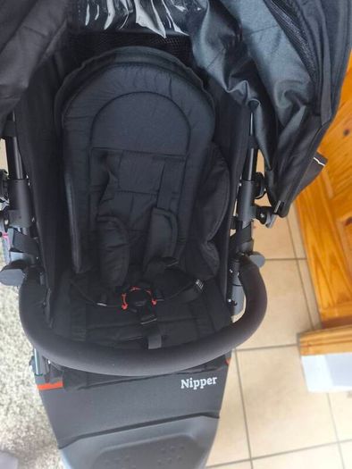 Out n about nipper V5