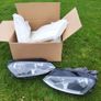 Vw Golf Mk7 Headlights Image 2