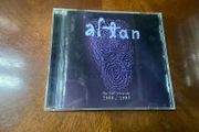 Altan The First Ten Years 1986-1995 CD