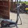 reebok zr8 elliptical cross trainer Image 2