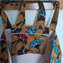 Brand new handmade tote bag / beach bag Image 7