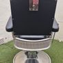 Barber chair Image 4