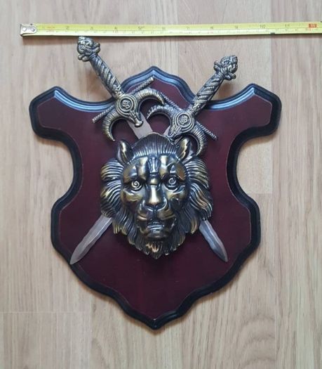 Wall decoration