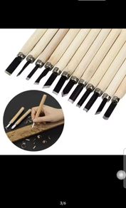 12 Hobby WoodworkingToold