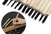 12 Hobby WoodworkingToold
