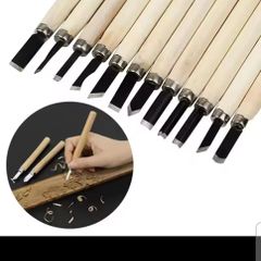12 Hobby WoodworkingToold