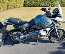 Bmw R1150gs