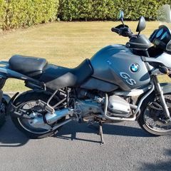 Bmw R1150gs