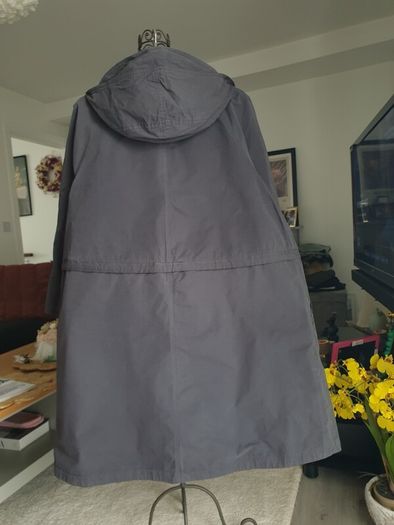 Oska Raincoat