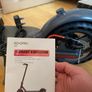 AOVO PRO Electric Scooter Image 9