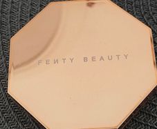 Fenty Beauty bronzer