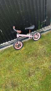 Balance Bike
