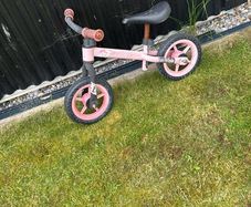Balance Bike