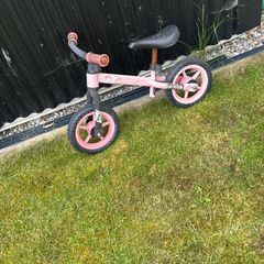 Balance Bike