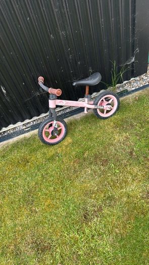 Balance Bike