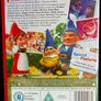 Gnomeo & Juliet (2011) DVD Image 2