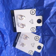 Gold Plated Earrings