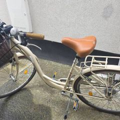 ladies Bike