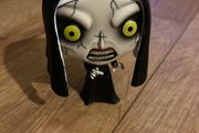Vinyl pop figure
