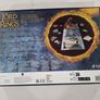 Lord of the Rings: Race to Mount Doom board game Image 2