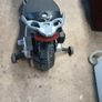 kids battery motorbike Image 5