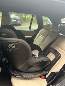 Britax Dualfix M i-Size