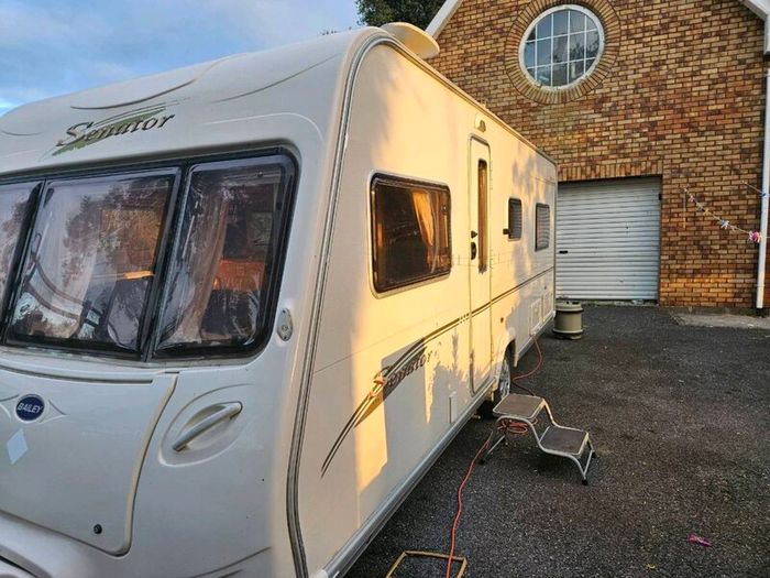 Caravan