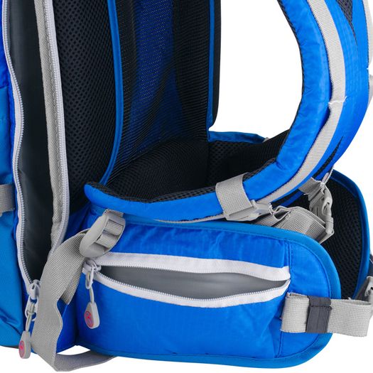 Photo Backpack Nest NT-EX300 L Yellow For Camera and accessories