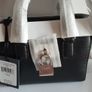 New Dkny Bag Black Image 6