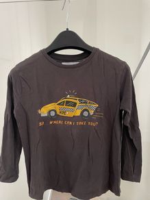ZARA kids top