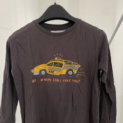 ZARA kids top