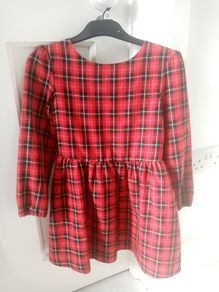 Dunnes Stores Girls Dress