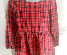 Dunnes Stores Girls Dress