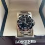 Longines Hydroconquest 44 mm quartz Image 2