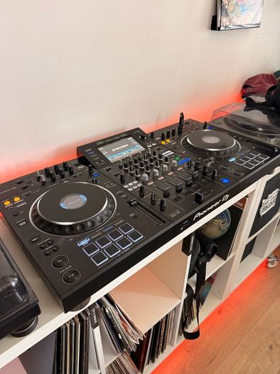 Pioneer Xdj-Xz