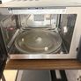Good condition Microwave Oven Image 6