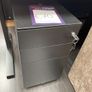 locker with a key Image 3