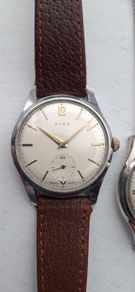 Two Vintage Watch